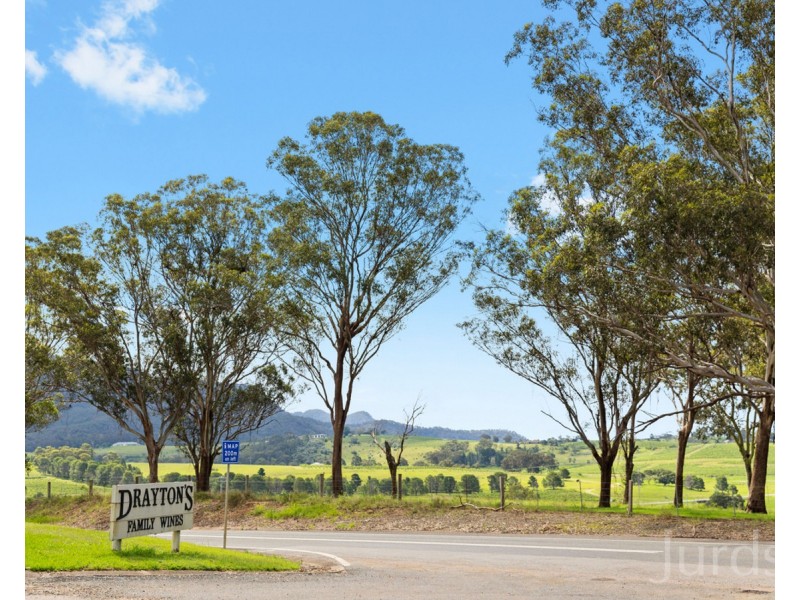 555 Oakey Creek Road, Pokolbin NSW 2320