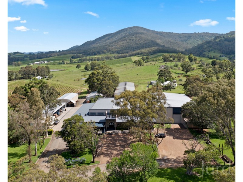 555 Oakey Creek Road, Pokolbin NSW 2320