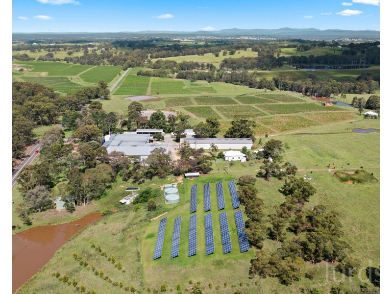 555 Oakey Creek Road, Pokolbin NSW 2320