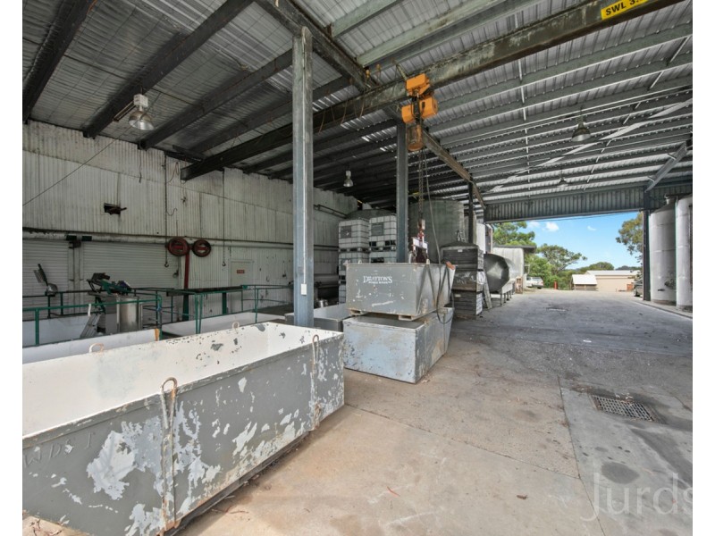 555 Oakey Creek Road, Pokolbin NSW 2320