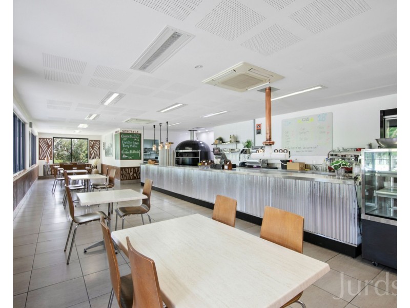555 Oakey Creek Road, Pokolbin NSW 2320