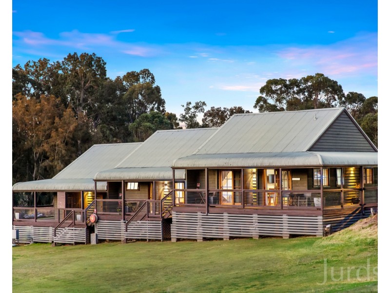 609 McDonalds Road, Pokolbin NSW 2320