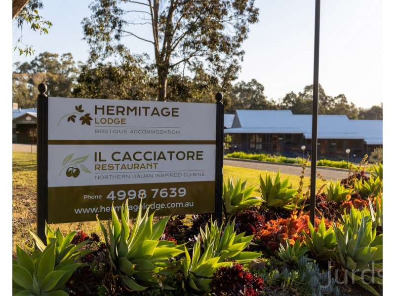 609 McDonalds Road, Pokolbin NSW 2320