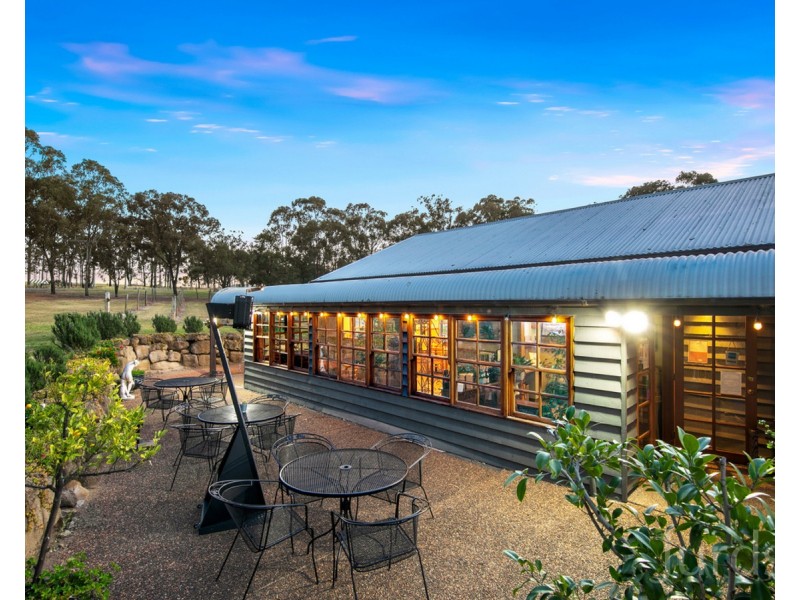 609 McDonalds Road, Pokolbin NSW 2320