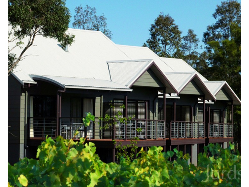 609 McDonalds Road, Pokolbin NSW 2320