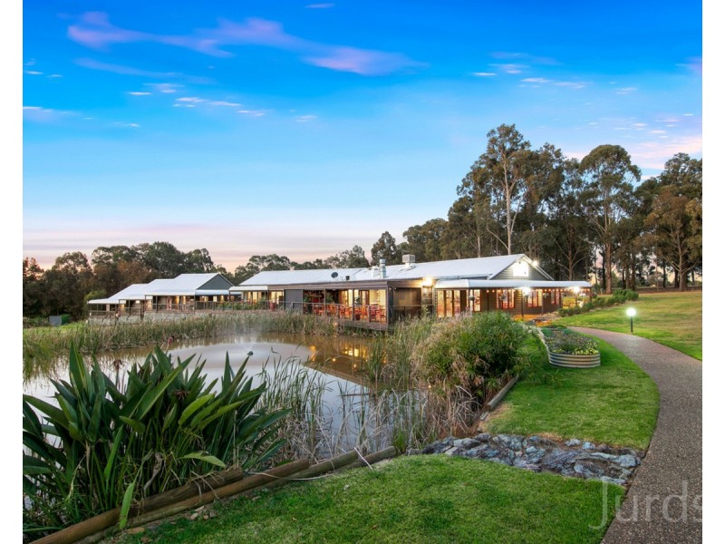 609 McDonalds Road, Pokolbin NSW 2320