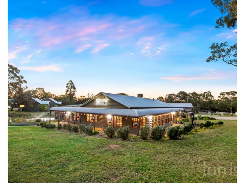 609 McDonalds Road, Pokolbin NSW 2320