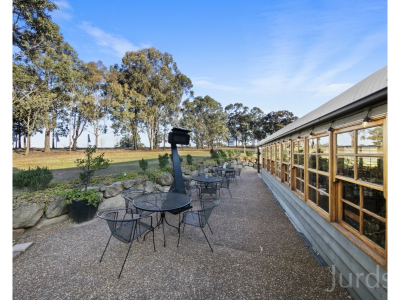 609 McDonalds Road, Pokolbin NSW 2320