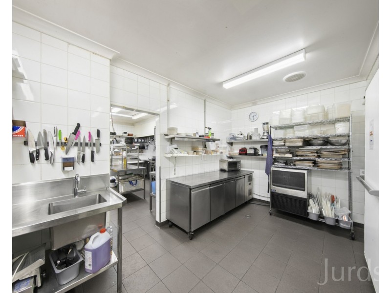 609 McDonalds Road, Pokolbin NSW 2320