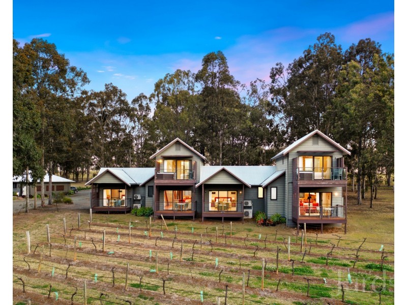 609 McDonalds Road, Pokolbin NSW 2320