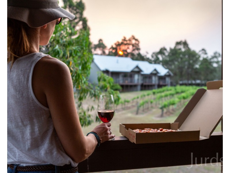 609 McDonalds Road, Pokolbin NSW 2320