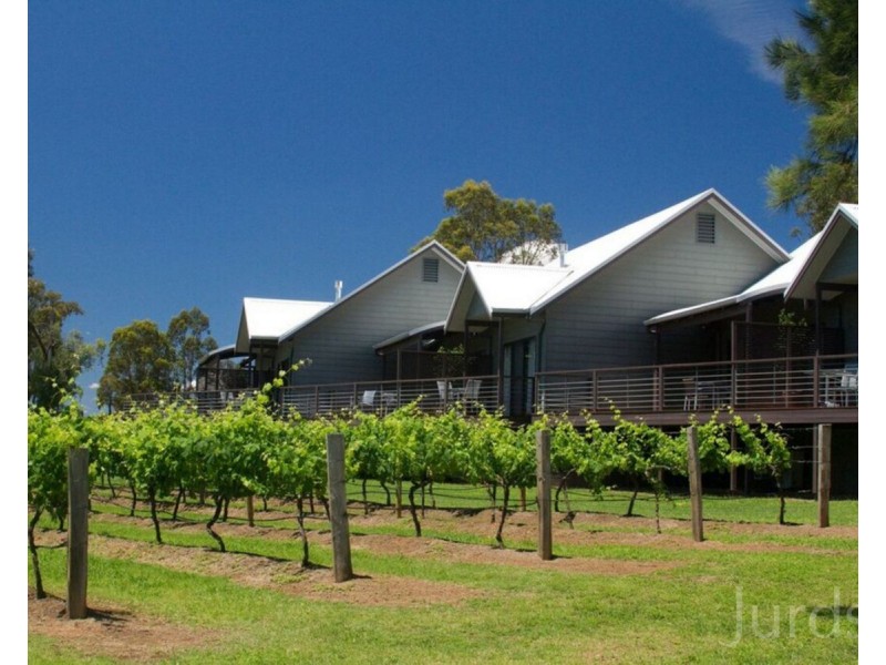 609 McDonalds Road, Pokolbin NSW 2320