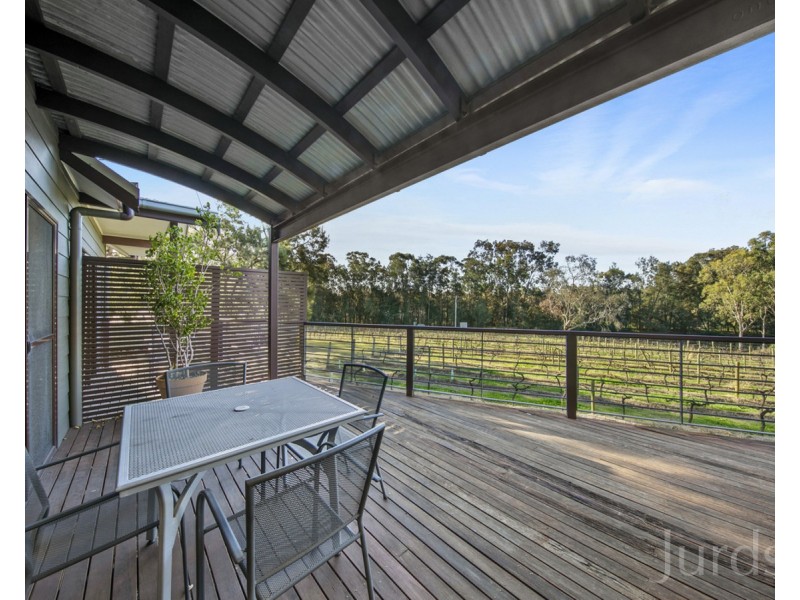 609 McDonalds Road, Pokolbin NSW 2320