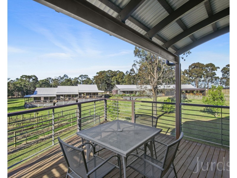 609 McDonalds Road, Pokolbin NSW 2320