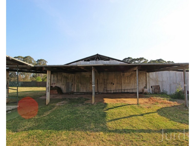 39 Frame Drive, Abermain NSW 2326