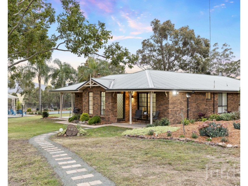 402 McMullins Road, Branxton NSW 2335