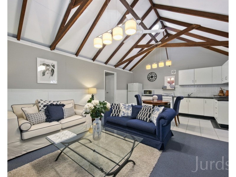 402 McMullins Road, Branxton NSW 2335