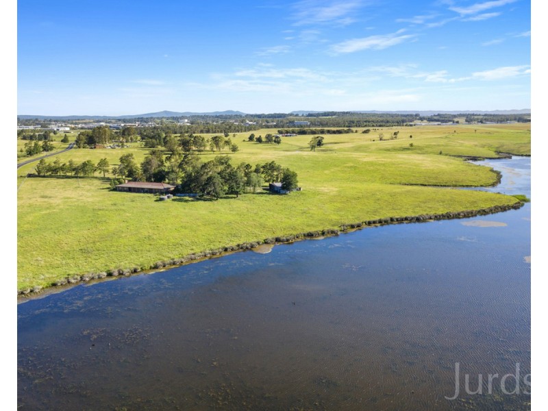 199 Anambah Road, Anambah NSW 2320