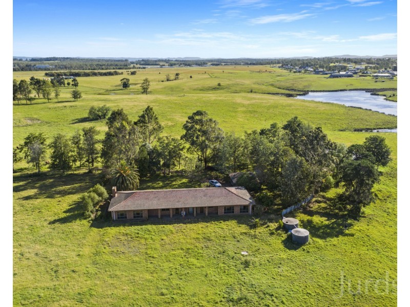 199 Anambah Road, Anambah NSW 2320