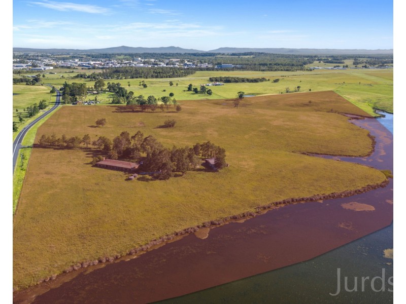 199 Anambah Road, Anambah NSW 2320