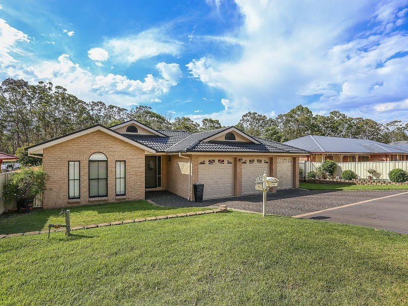 9 William Street, Paxton NSW 2325