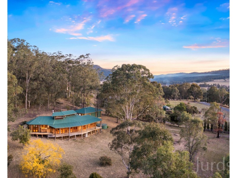 697 Wollombi Road, Broke NSW 2330
