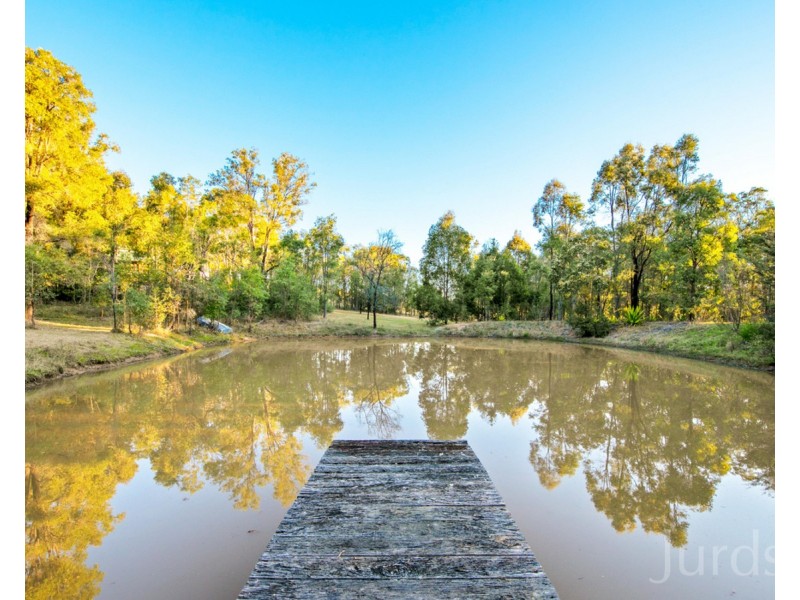 697 Wollombi Road, Broke NSW 2330