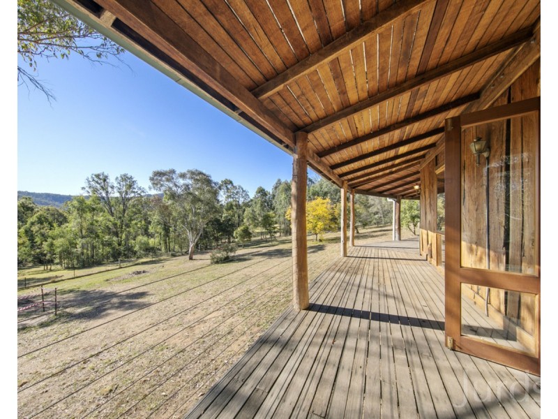 697 Wollombi Road, Broke NSW 2330