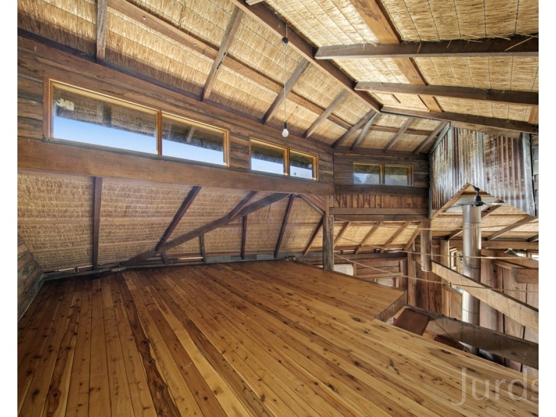 697 Wollombi Road, Broke NSW 2330