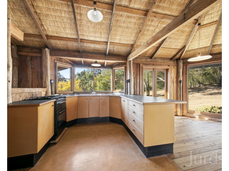 697 Wollombi Road, Broke NSW 2330