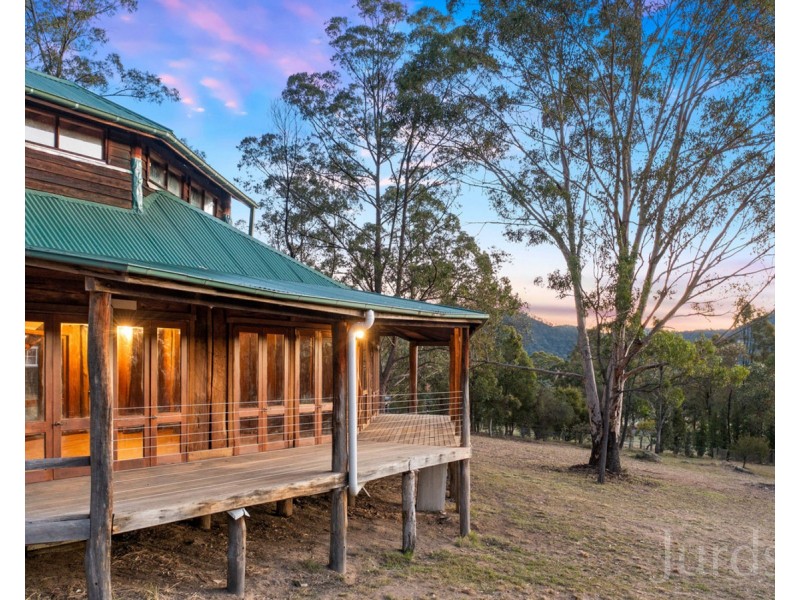 697 Wollombi Road, Broke NSW 2330
