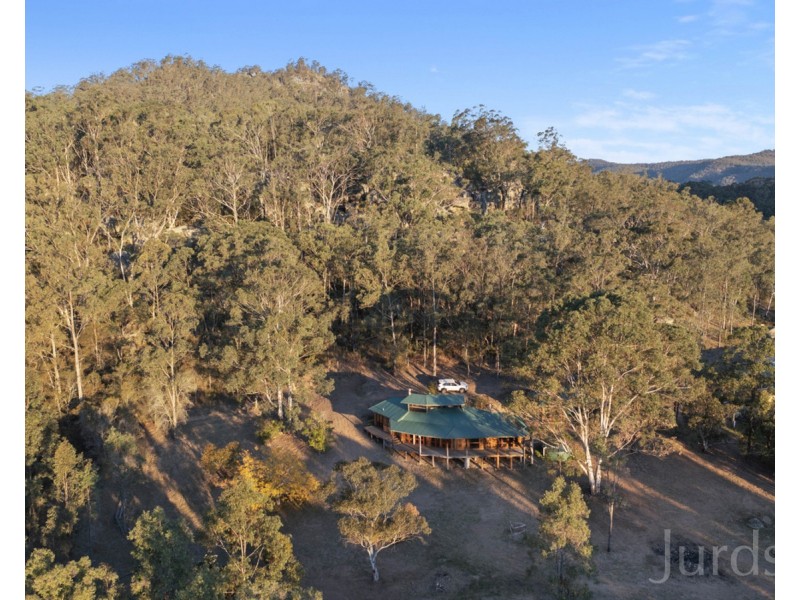 697 Wollombi Road, Broke NSW 2330