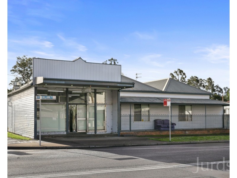 420 Wollombi Road, Bellbird NSW 2325