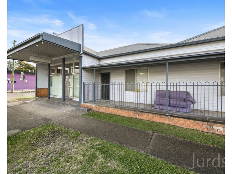 420 Wollombi Road, Bellbird NSW 2325