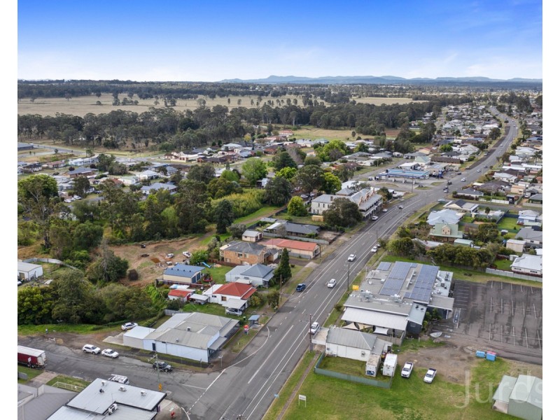 420 Wollombi Road, Bellbird NSW 2325