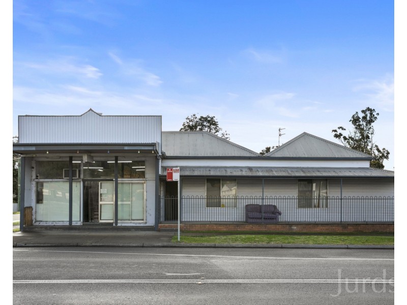 420 Wollombi Road, Bellbird NSW 2325