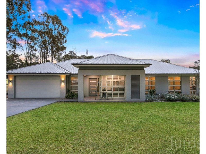74a O’Connors Road, Nulkaba NSW 2325