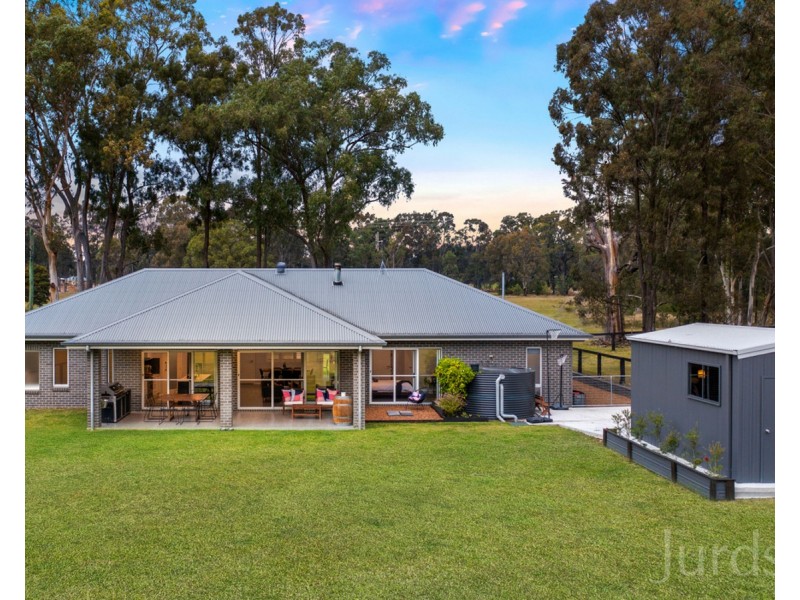 74a O’Connors Road, Nulkaba NSW 2325