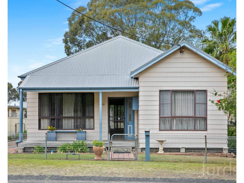 29 Melbourne Street, Aberdare NSW 2325