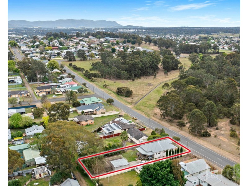 29 Melbourne Street, Aberdare NSW 2325