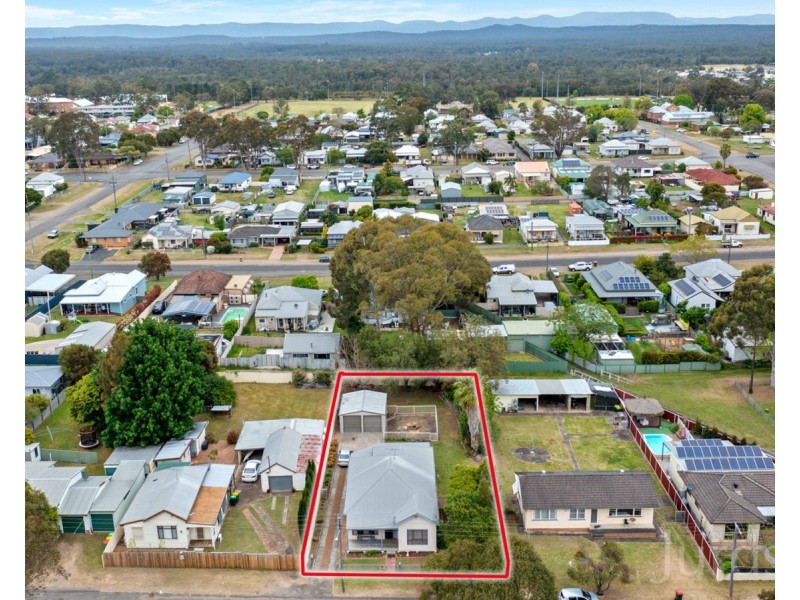 29 Melbourne Street, Aberdare NSW 2325