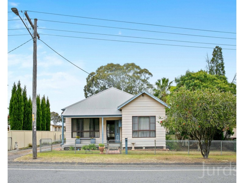 29 Melbourne Street, Aberdare NSW 2325
