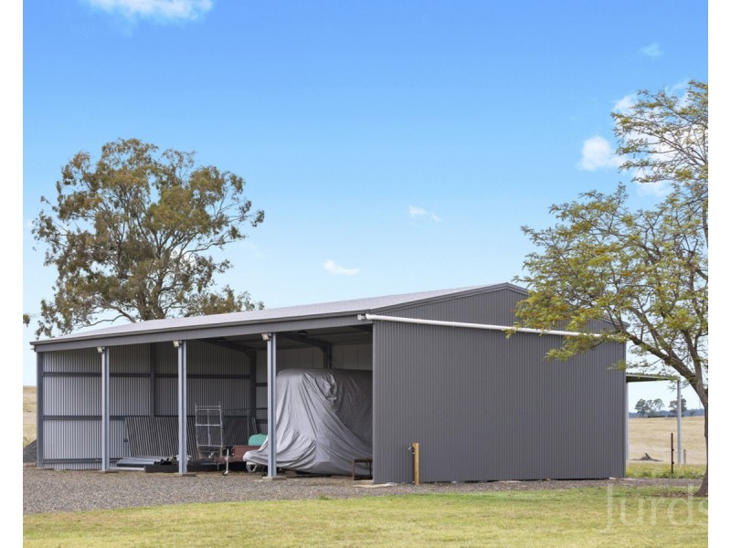 317c Elderslie Road, Branxton NSW 2335