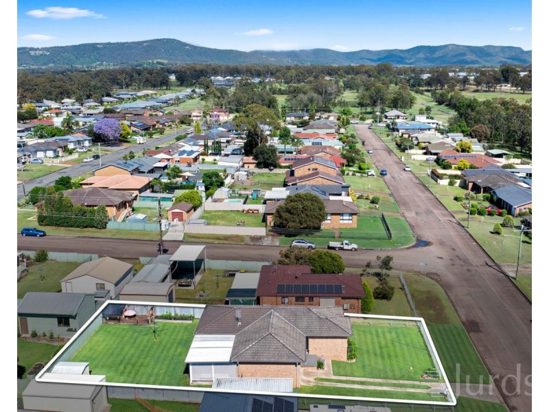 37 Mavis Street, Cessnock NSW 2325