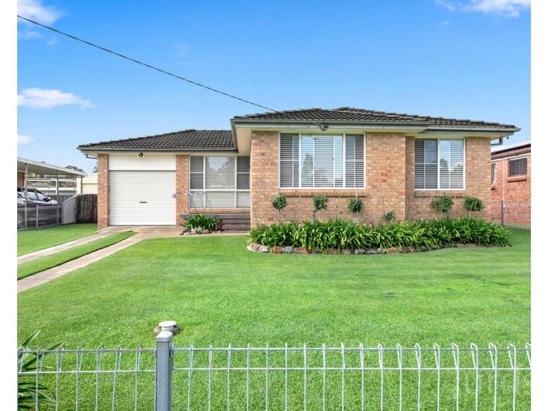 37 Mavis Street, Cessnock NSW 2325