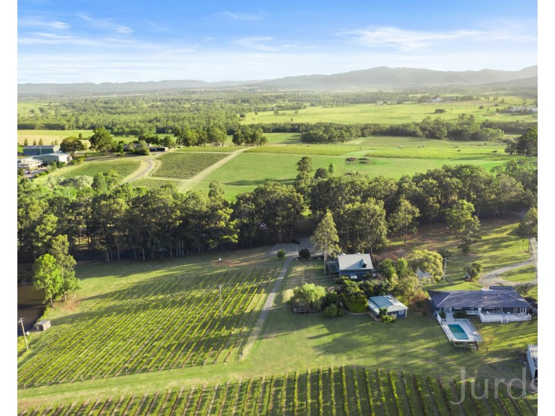 168 Palmers Lane, Pokolbin NSW 2320