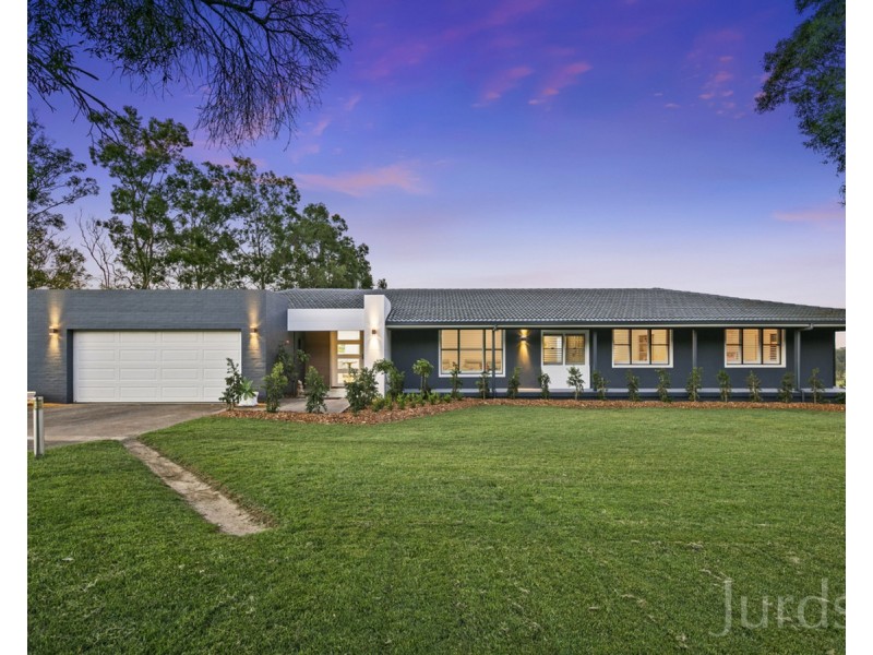 168 Palmers Lane, Pokolbin NSW 2320