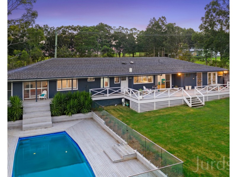 168 Palmers Lane, Pokolbin NSW 2320
