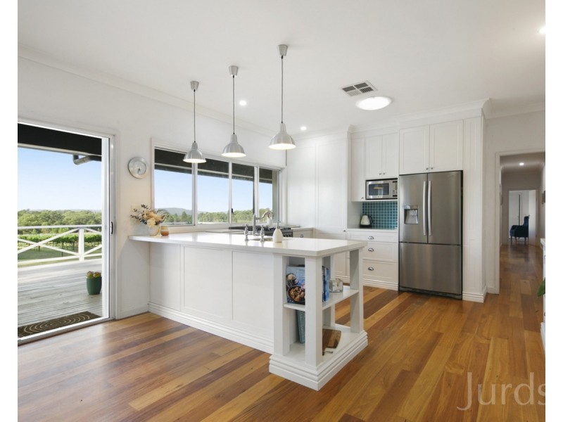 168 Palmers Lane, Pokolbin NSW 2320