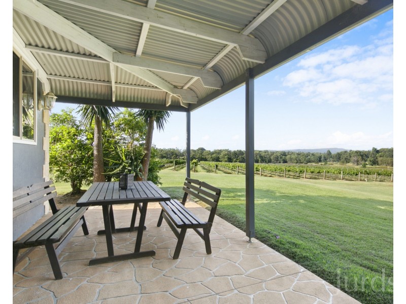 168 Palmers Lane, Pokolbin NSW 2320